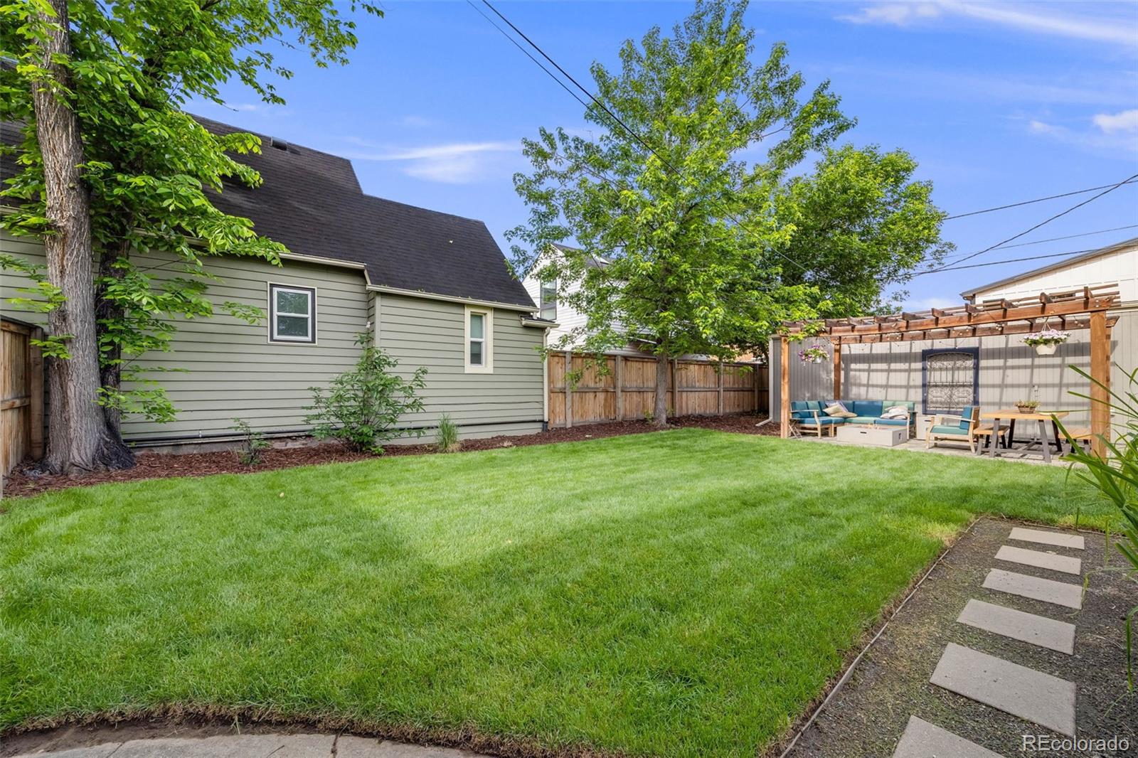MLS Image #40 for 3881  zenobia street,denver, Colorado