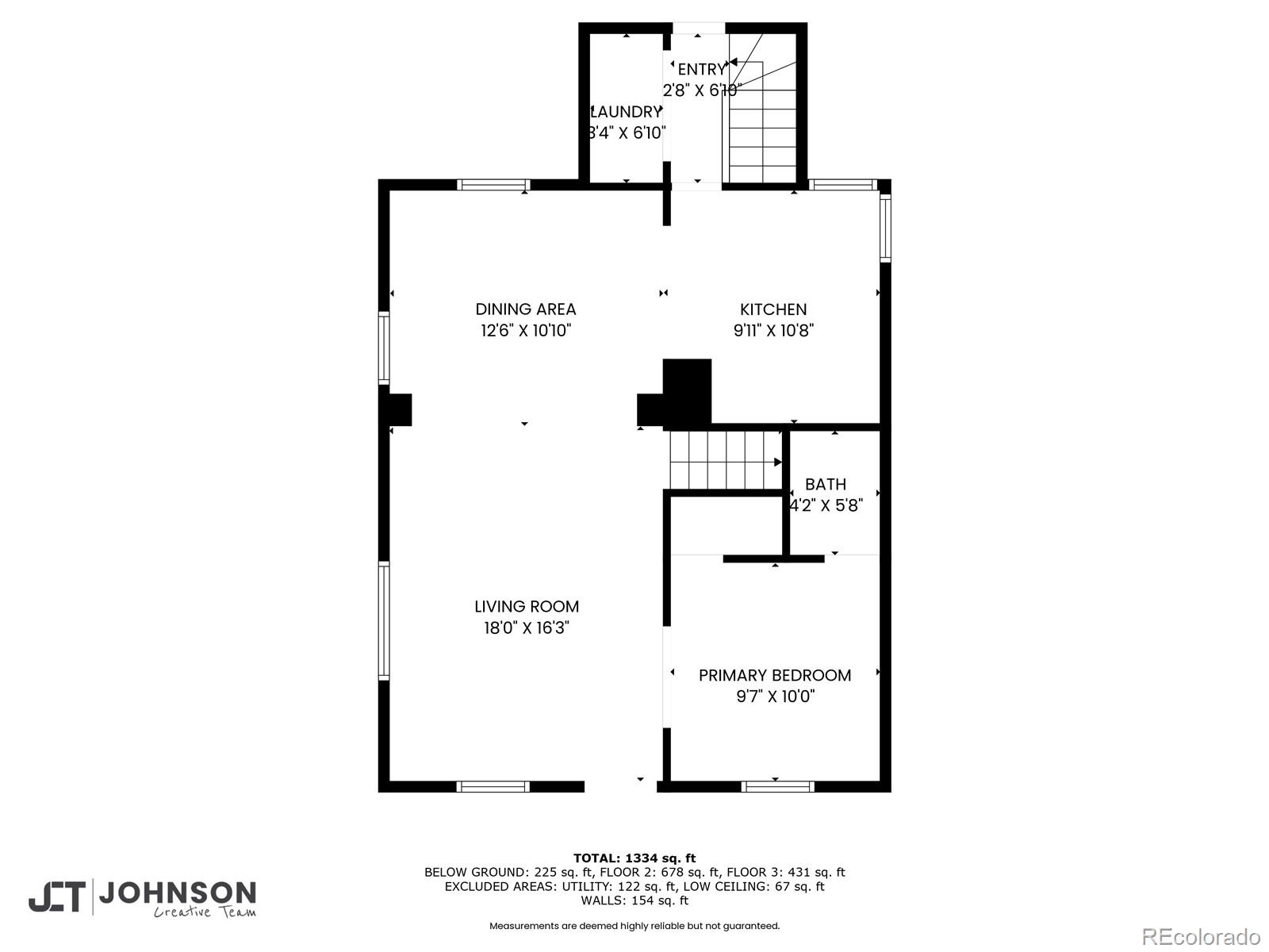 MLS Image #42 for 3881  zenobia street,denver, Colorado