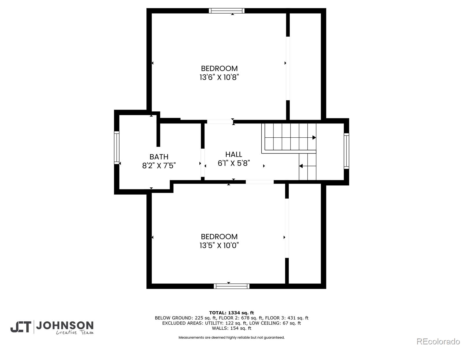 MLS Image #43 for 3881  zenobia street,denver, Colorado