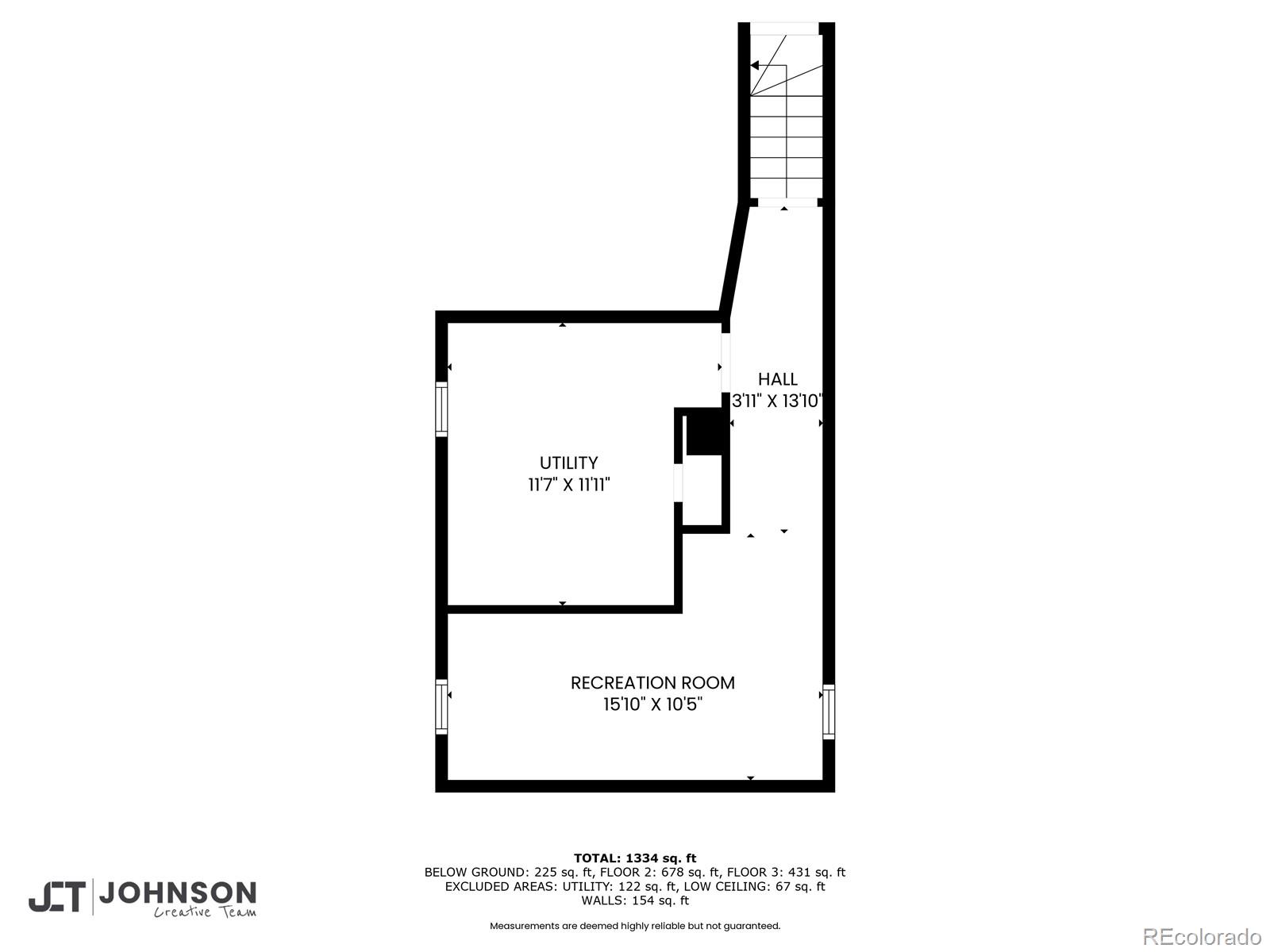 MLS Image #44 for 3881  zenobia street,denver, Colorado