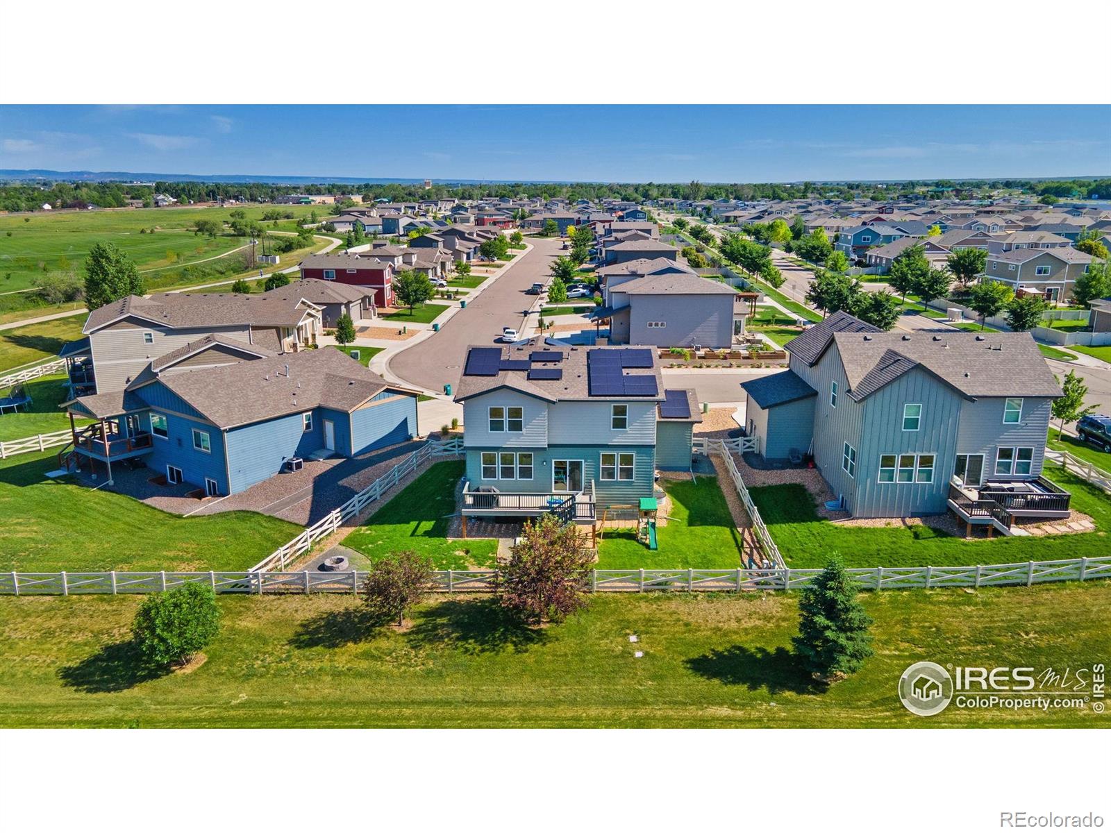 MLS Image #2 for 3775  ginkgo street,wellington, Colorado