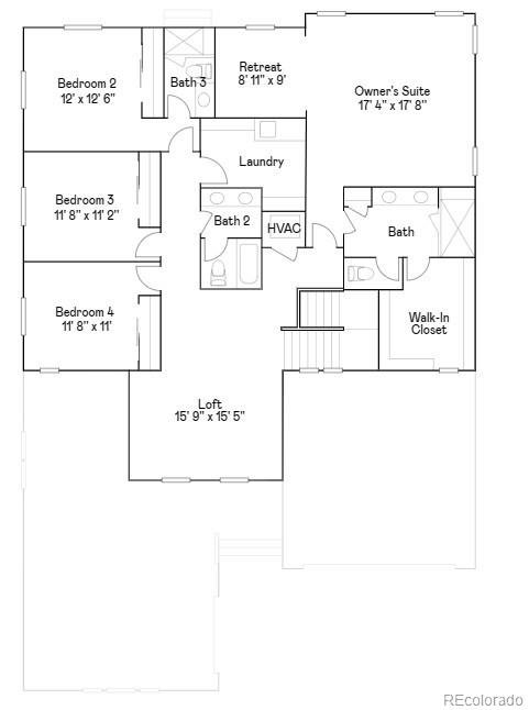 MLS Image #18 for 641  sunrise street,erie, Colorado