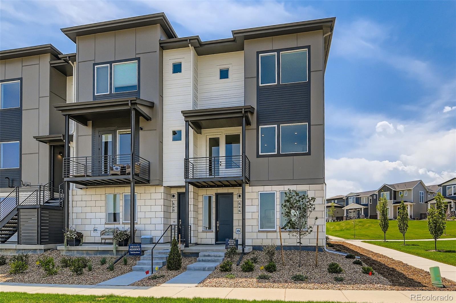 MLS Image #0 for 646  saddle drive,erie, Colorado