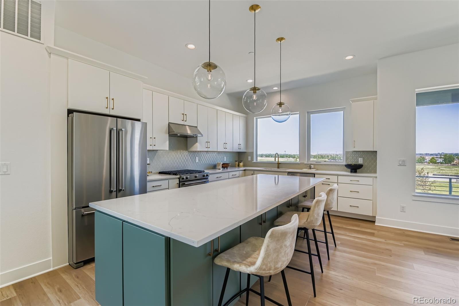 MLS Image #6 for 646  saddle drive,erie, Colorado