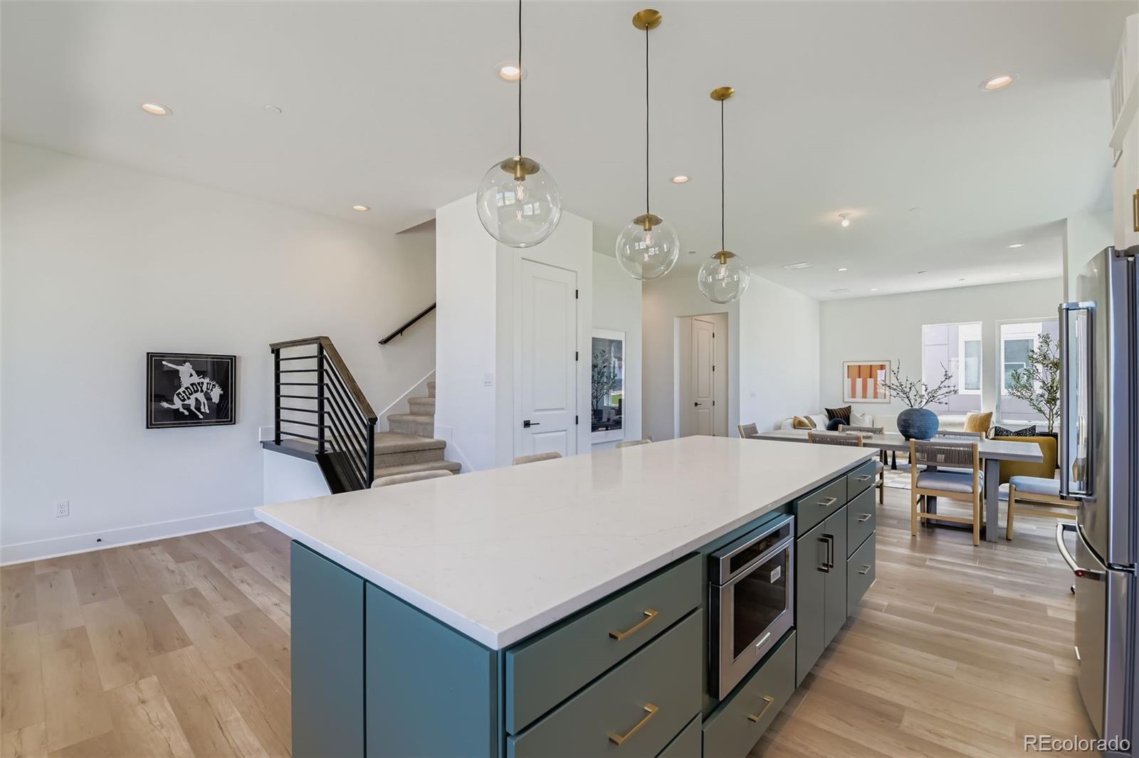 MLS Image #8 for 646  saddle drive,erie, Colorado