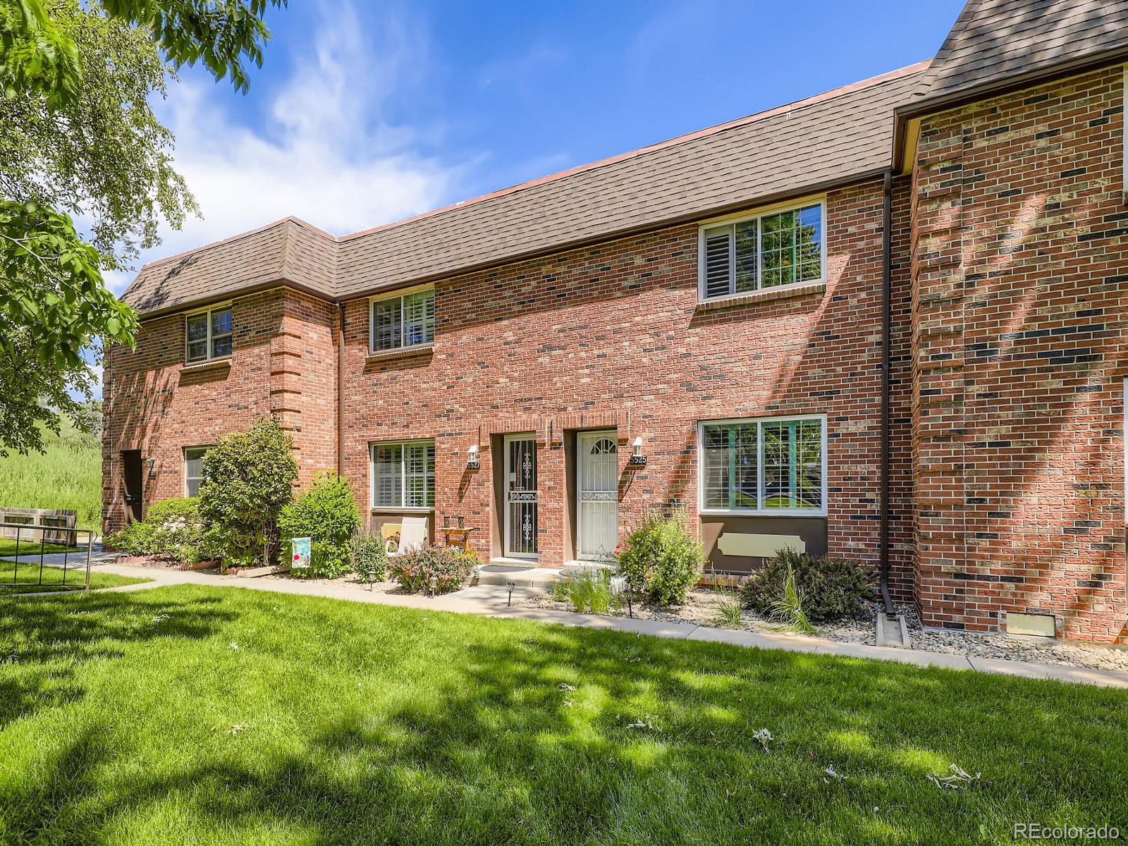 MLS Image #1 for 5525 s lowell boulevard ,littleton, Colorado