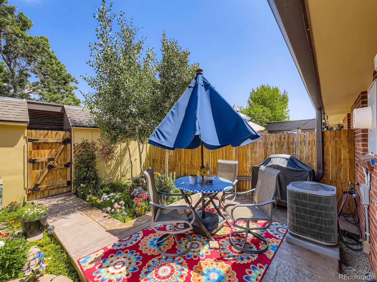 MLS Image #4 for 5525 s lowell boulevard ,littleton, Colorado