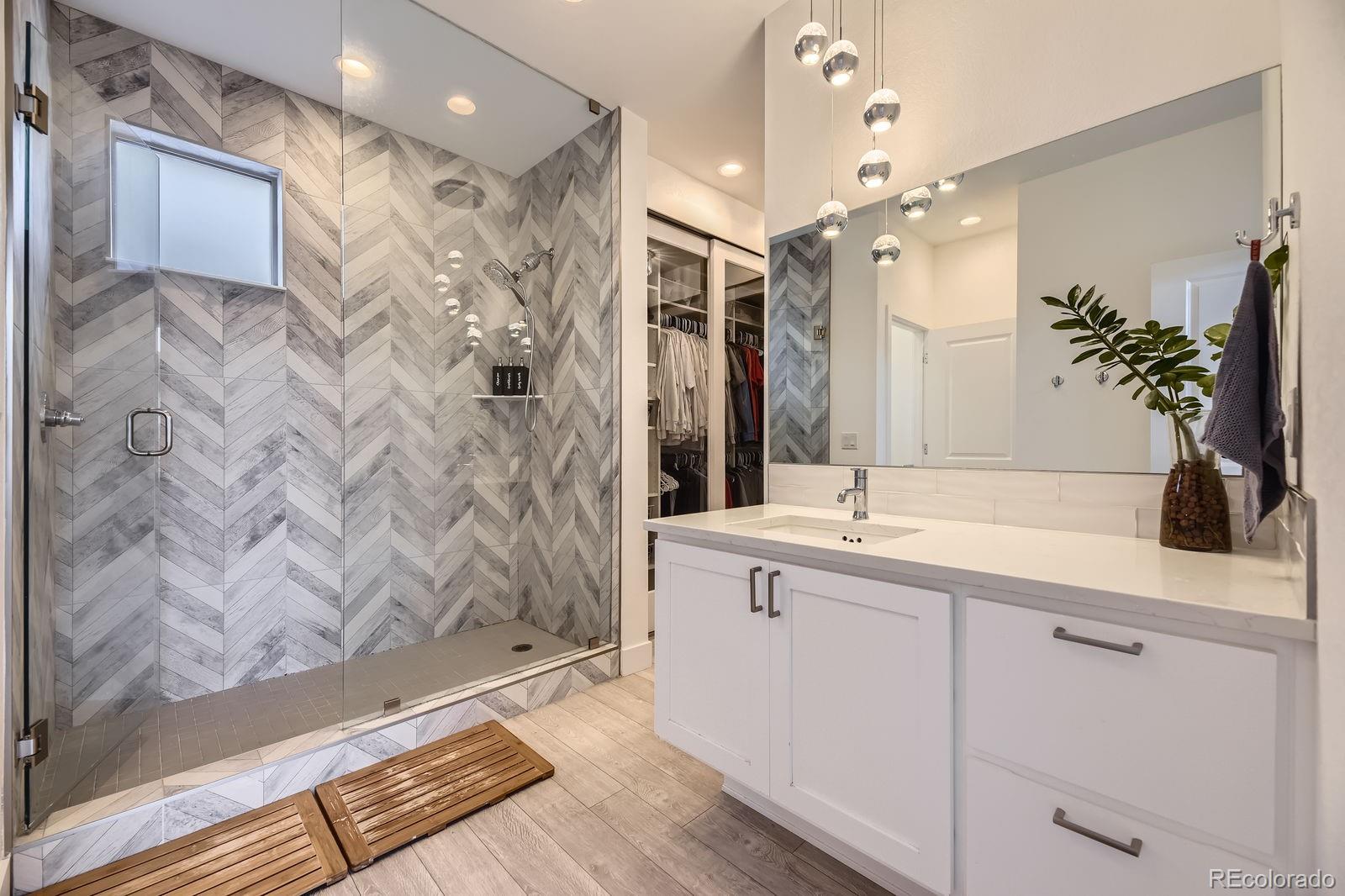 MLS Image #12 for 9682  bennett peak street,littleton, Colorado