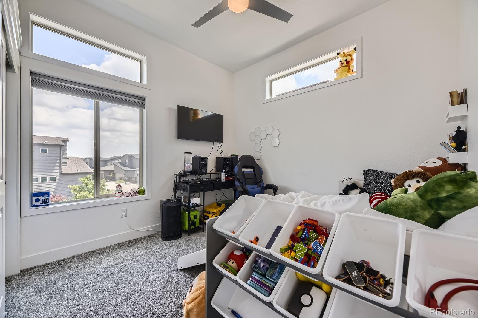 MLS Image #16 for 9682  bennett peak street,littleton, Colorado