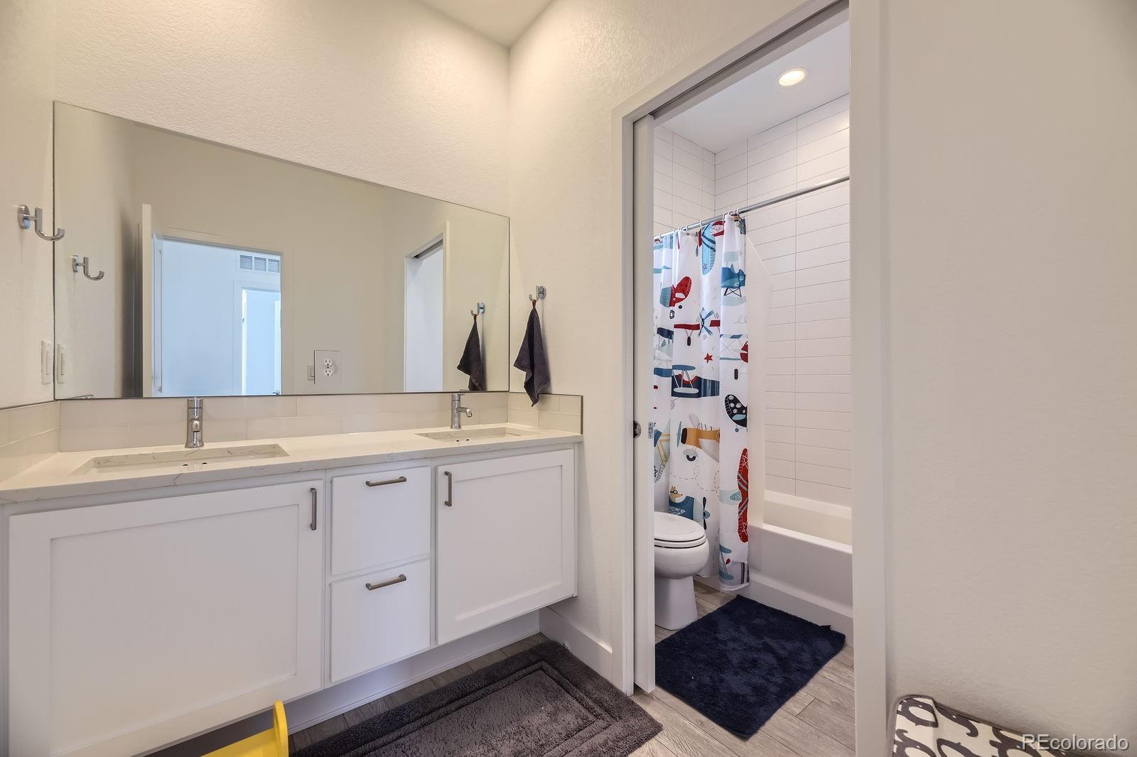 MLS Image #17 for 9682  bennett peak street,littleton, Colorado