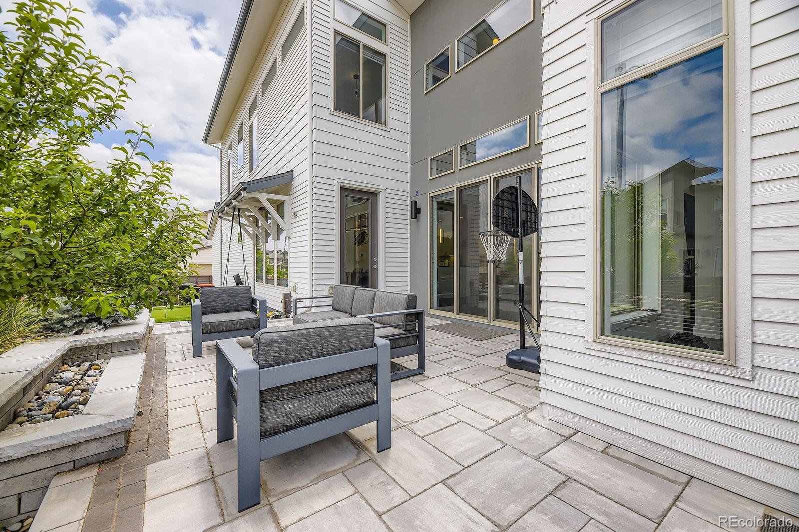 MLS Image #23 for 9682  bennett peak street,littleton, Colorado