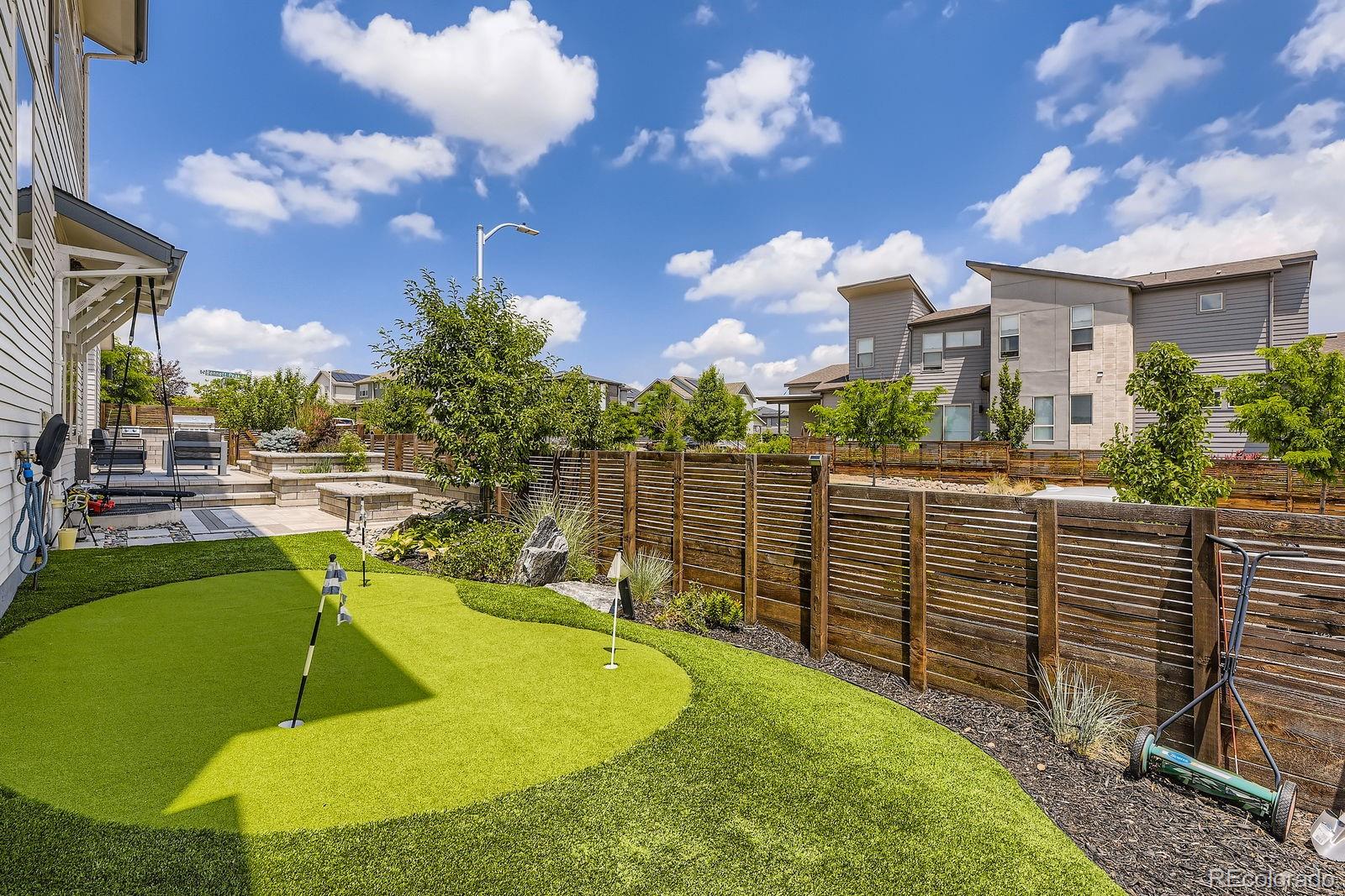 MLS Image #24 for 9682  bennett peak street,littleton, Colorado