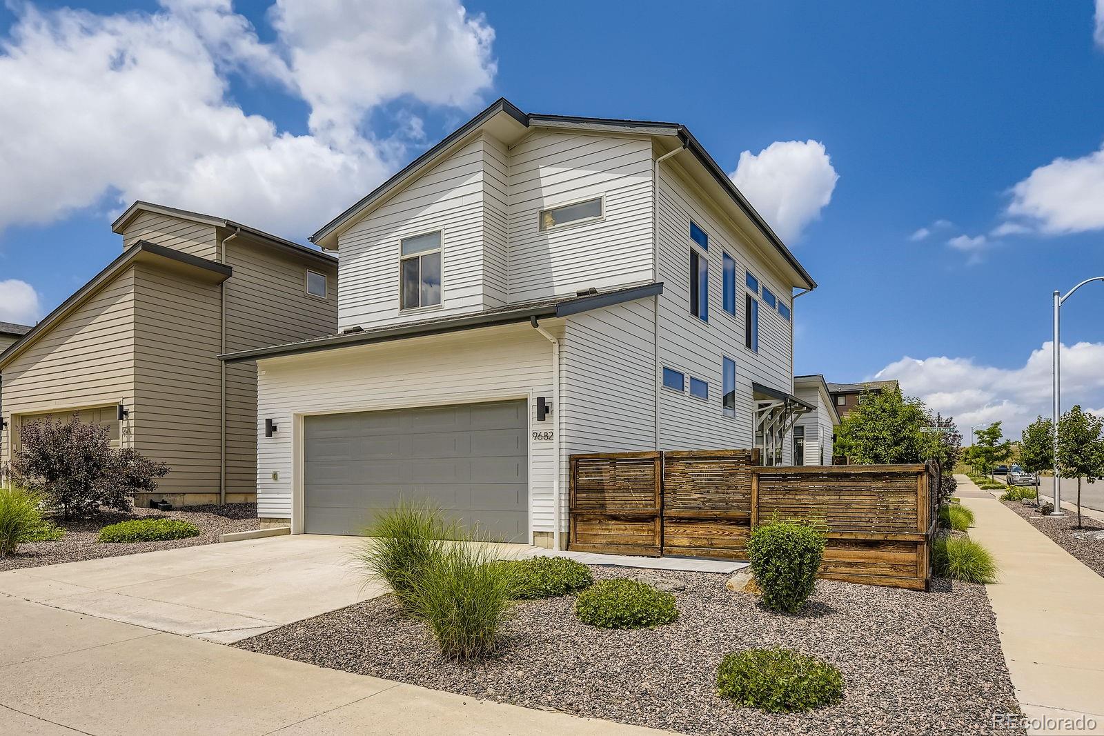 MLS Image #25 for 9682  bennett peak street,littleton, Colorado