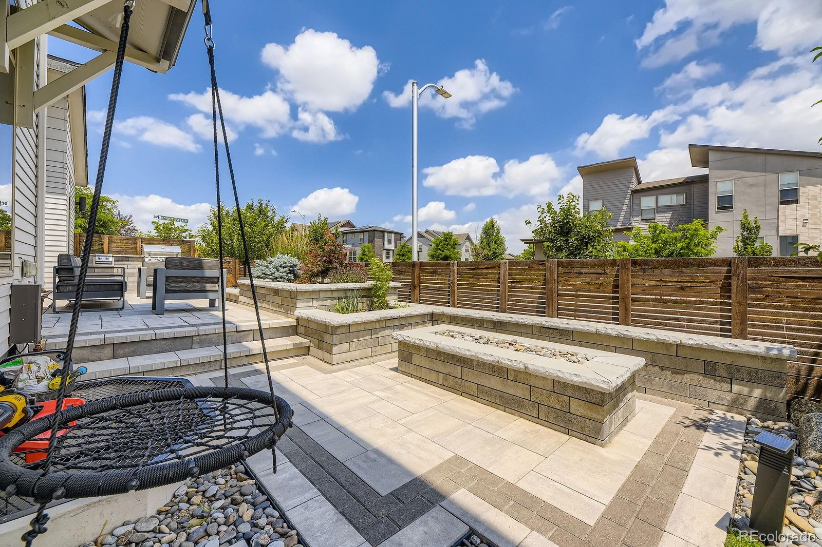 MLS Image #26 for 9682  bennett peak street,littleton, Colorado