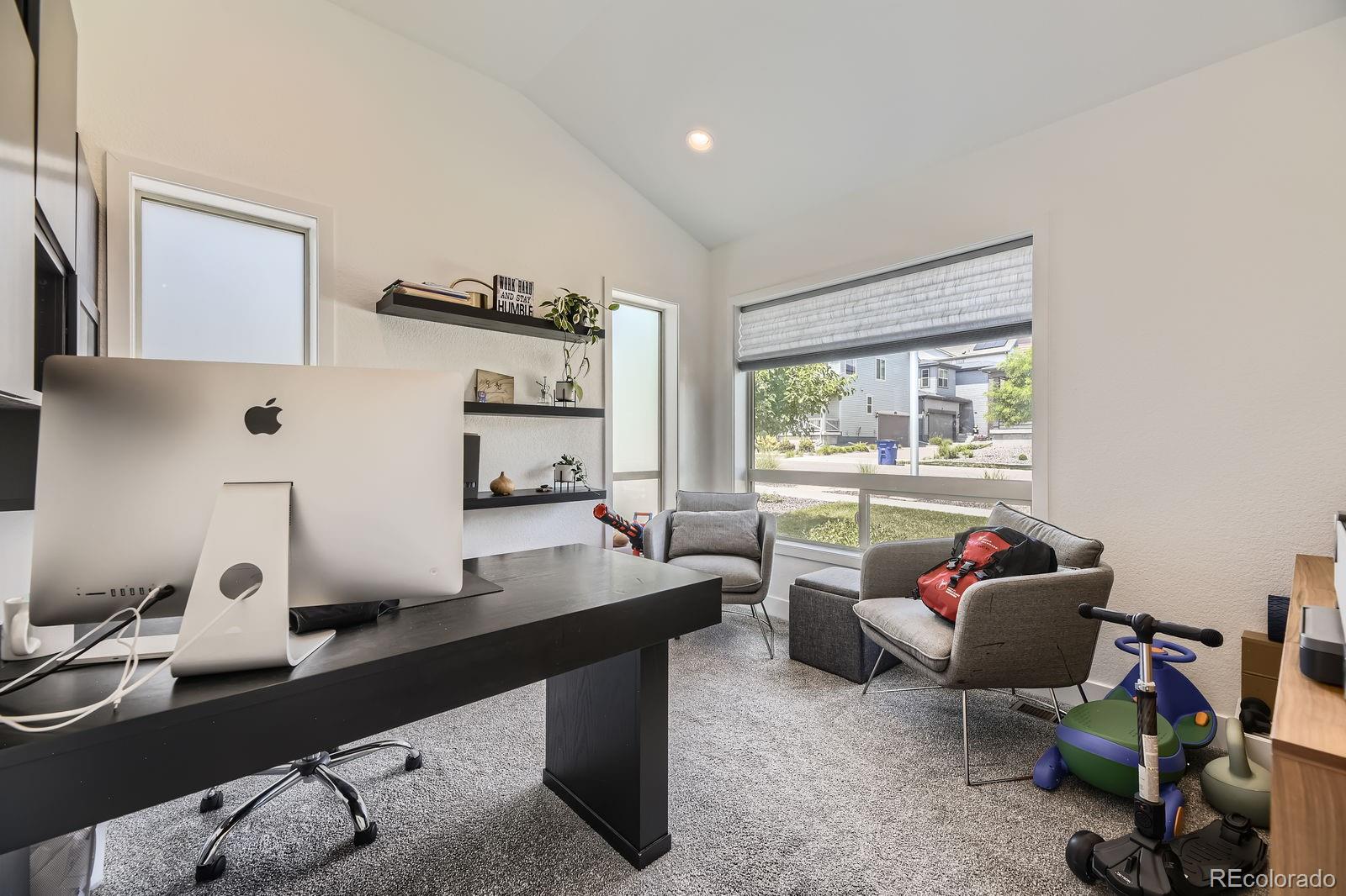 MLS Image #5 for 9682  bennett peak street,littleton, Colorado