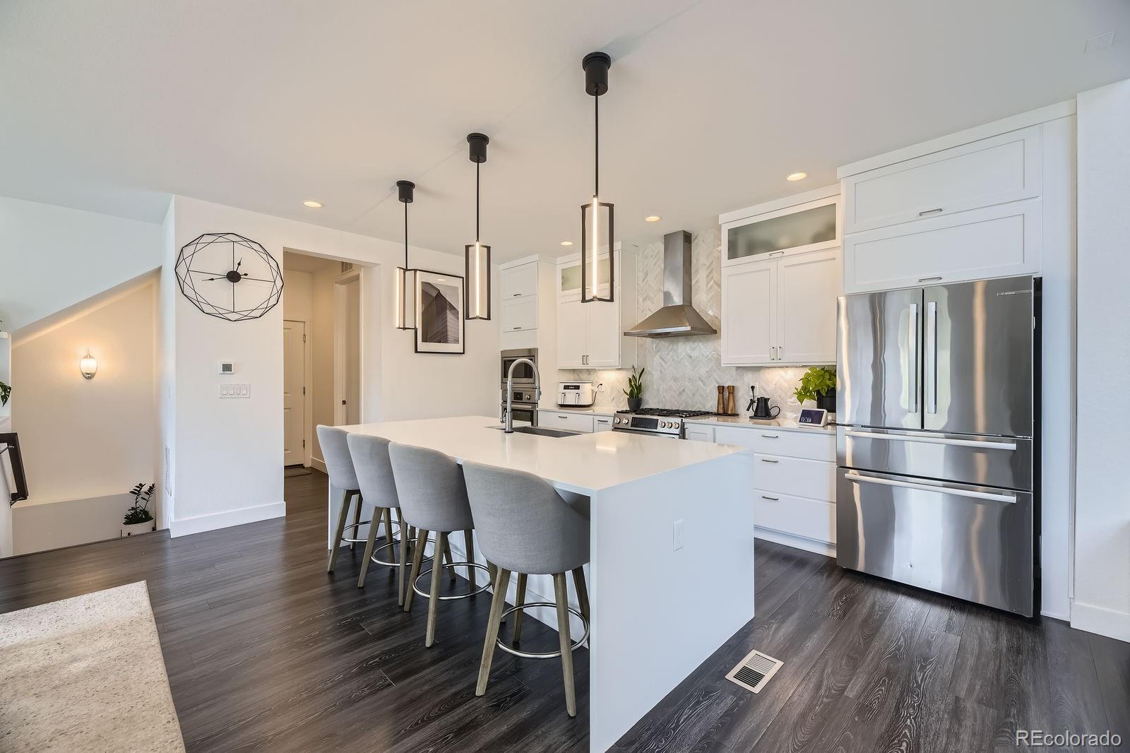 MLS Image #6 for 9682  bennett peak street,littleton, Colorado