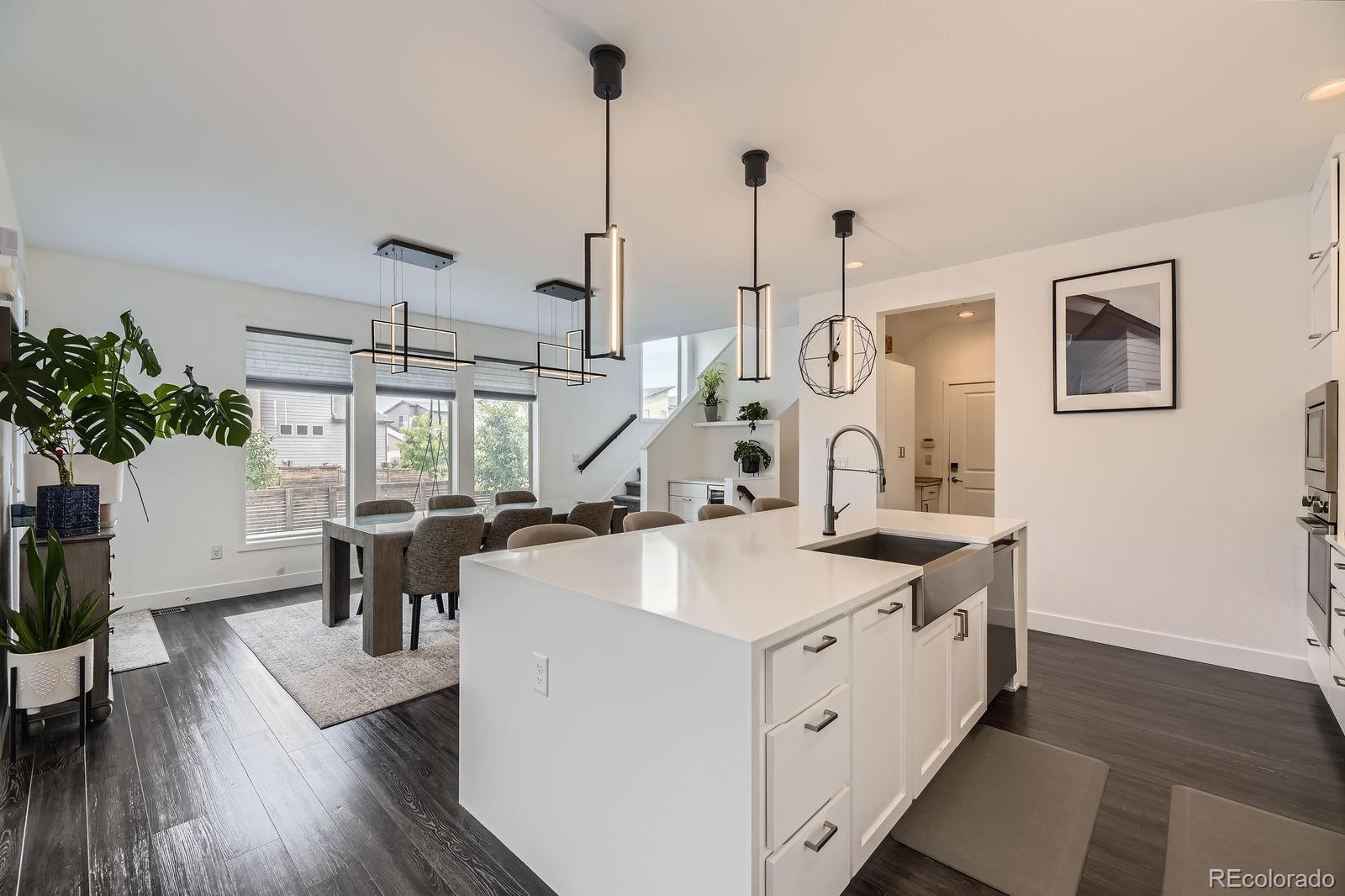 MLS Image #7 for 9682  bennett peak street,littleton, Colorado