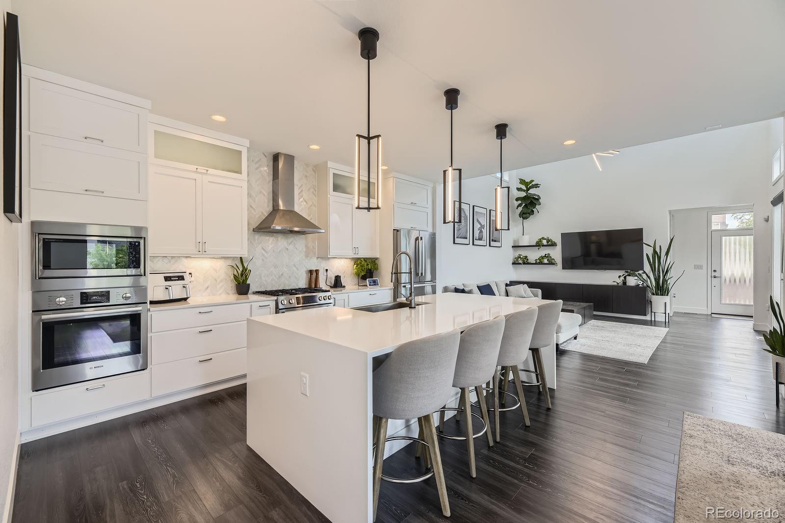 MLS Image #8 for 9682  bennett peak street,littleton, Colorado