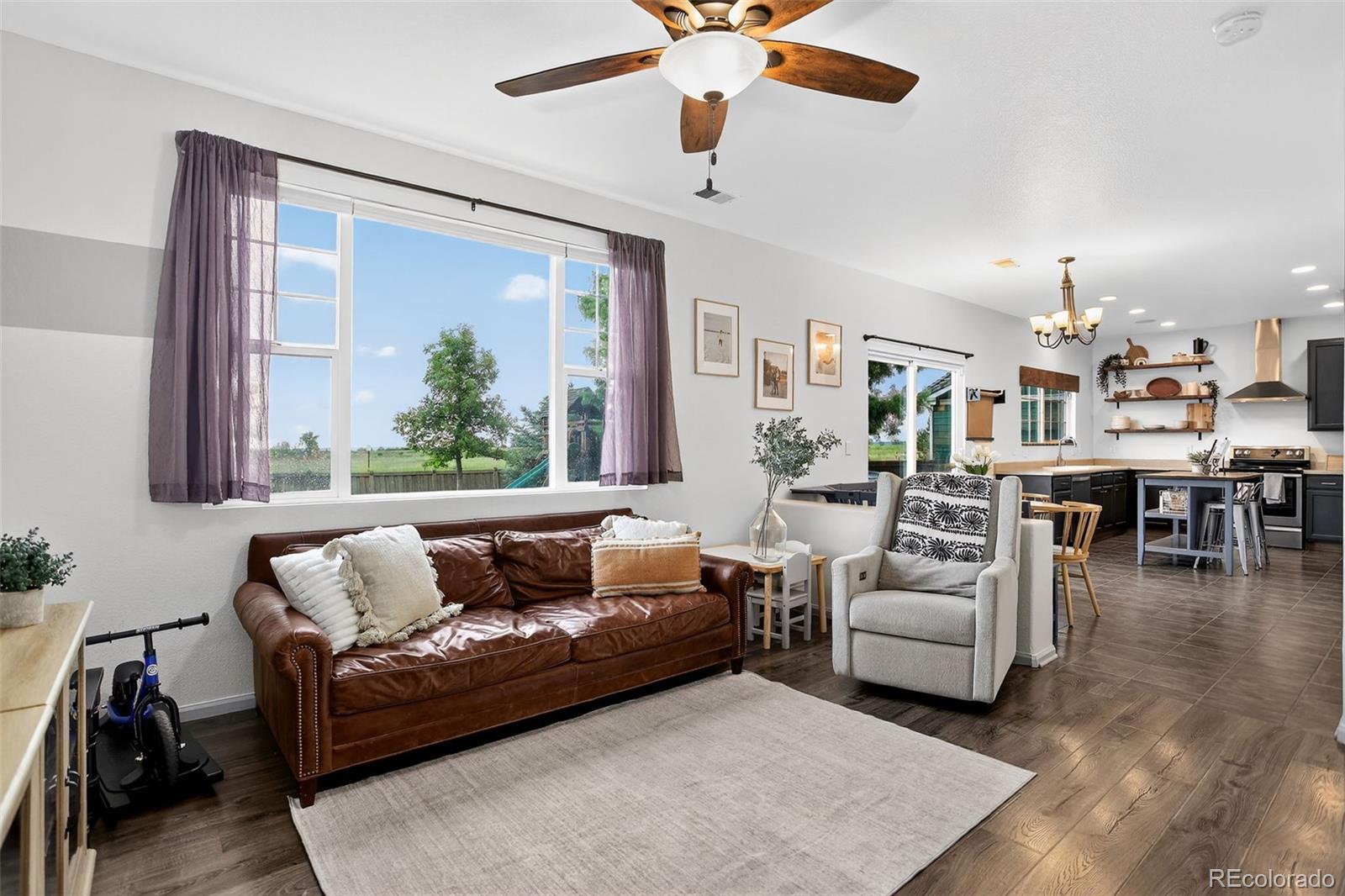 MLS Image #10 for 425  peabody street,castle rock, Colorado