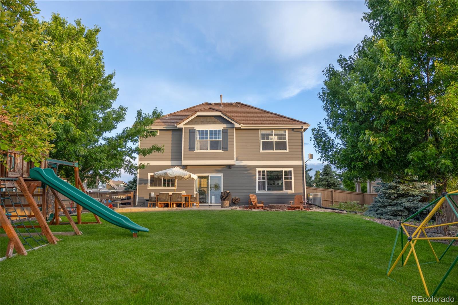 MLS Image #24 for 425  peabody street,castle rock, Colorado