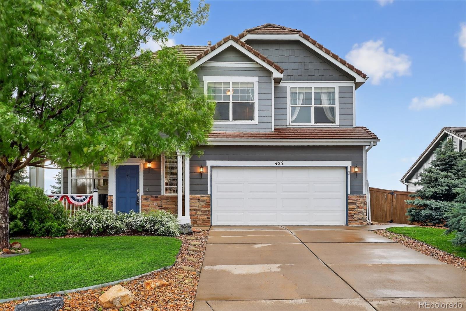 MLS Image #28 for 425  peabody street,castle rock, Colorado