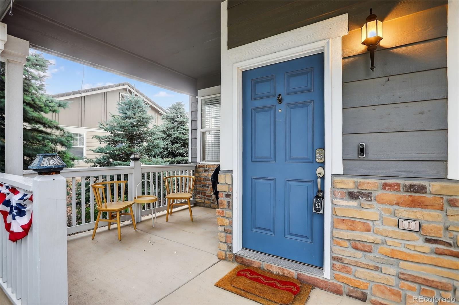 MLS Image #3 for 425  peabody street,castle rock, Colorado