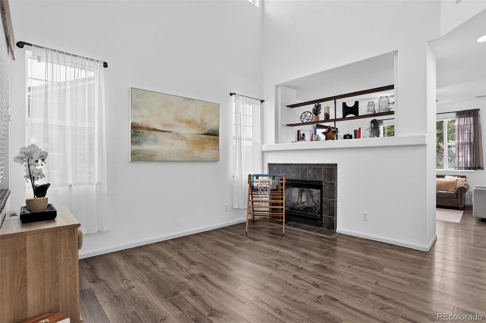 MLS Image #4 for 425  peabody street,castle rock, Colorado