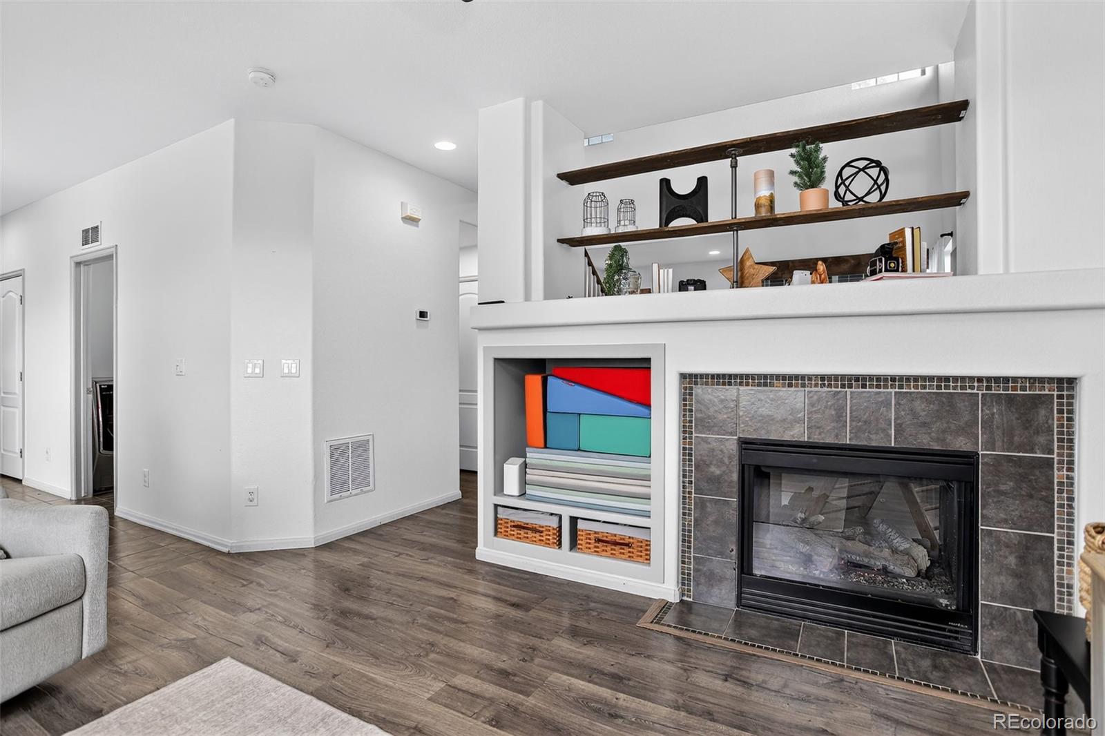 MLS Image #9 for 425  peabody street,castle rock, Colorado