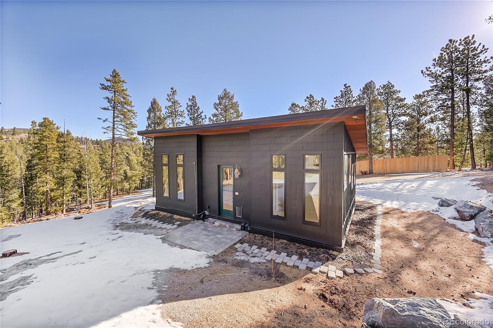 MLS Image #0 for 148  ridge lane,bailey, Colorado