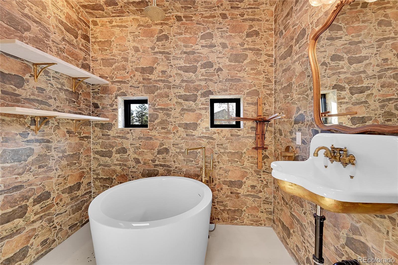 MLS Image #13 for 148  ridge lane,bailey, Colorado