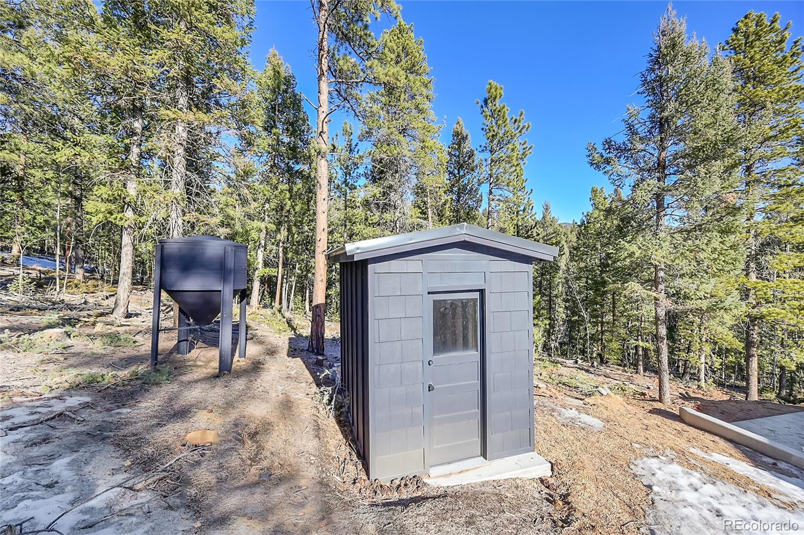 MLS Image #17 for 148  ridge lane,bailey, Colorado
