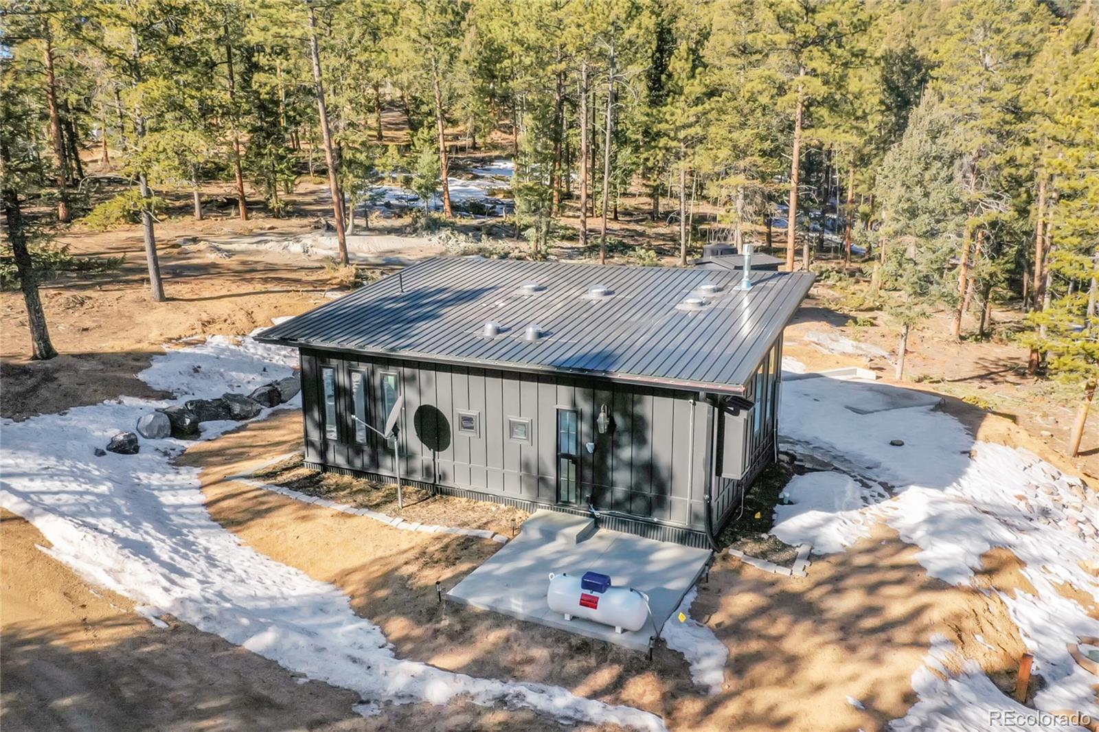 MLS Image #19 for 148  ridge lane,bailey, Colorado