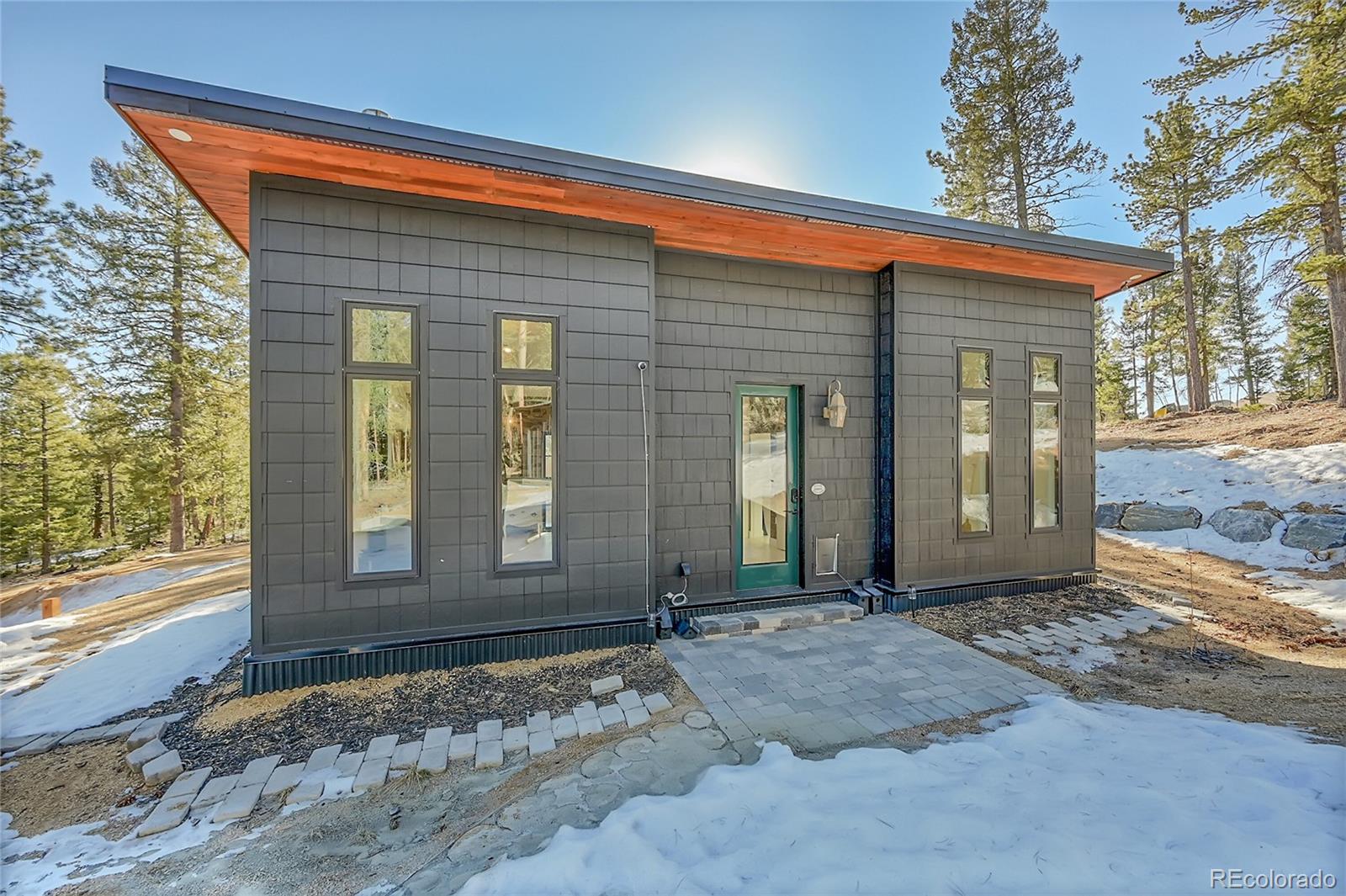 MLS Image #2 for 148  ridge lane,bailey, Colorado