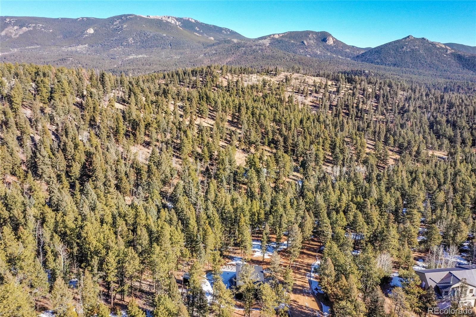 MLS Image #21 for 148  ridge lane,bailey, Colorado