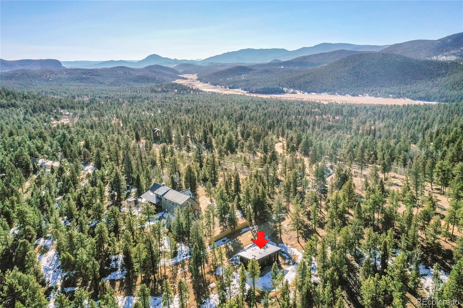 MLS Image #23 for 148  ridge lane,bailey, Colorado