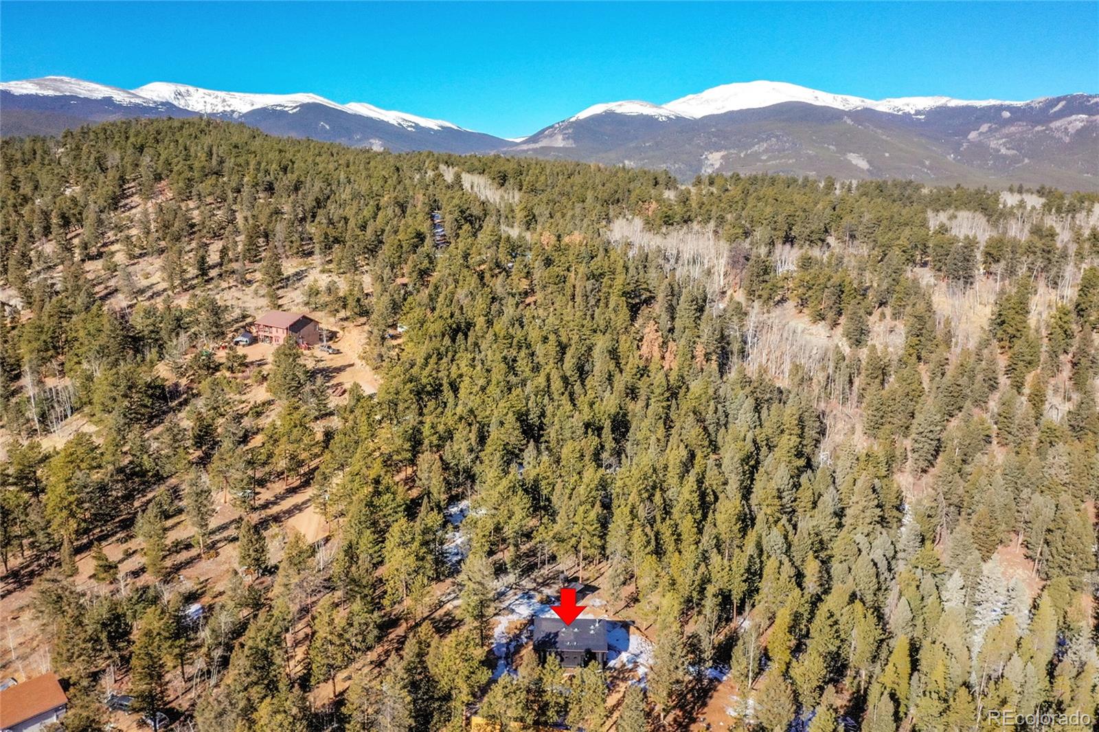 MLS Image #24 for 148  ridge lane,bailey, Colorado