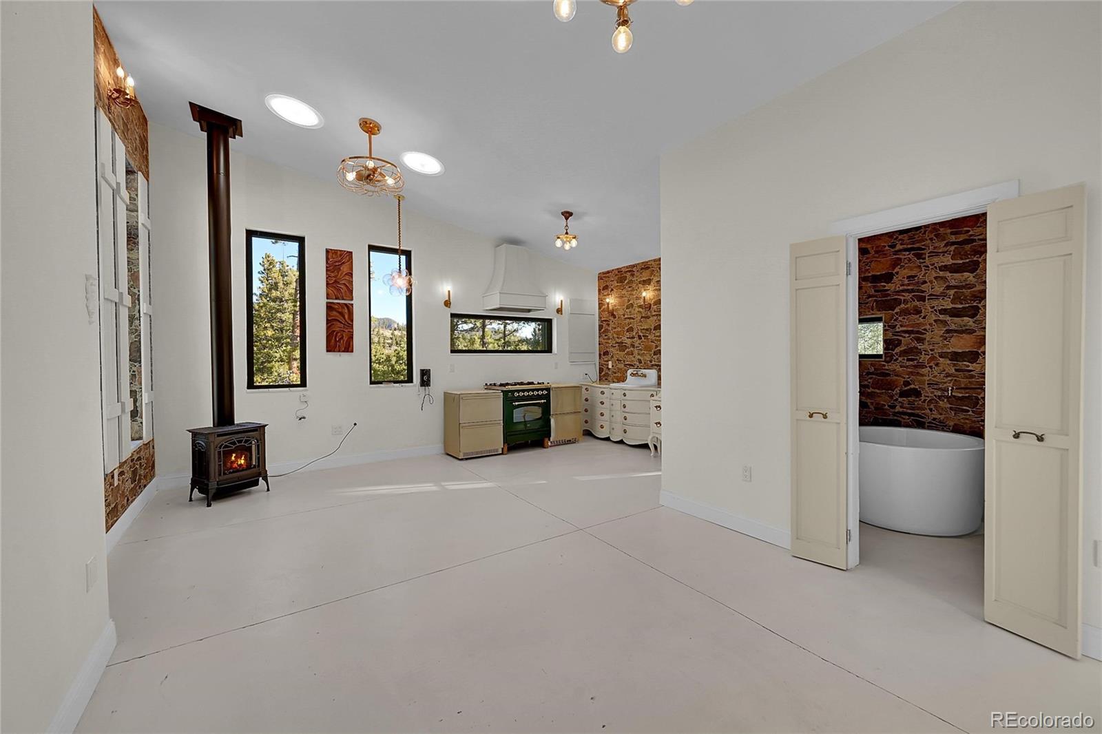 MLS Image #3 for 148  ridge lane,bailey, Colorado