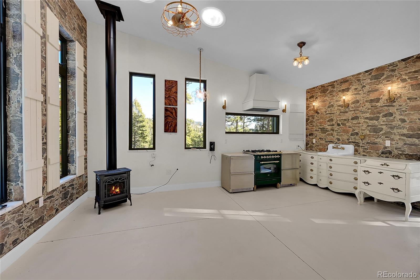 MLS Image #4 for 148  ridge lane,bailey, Colorado
