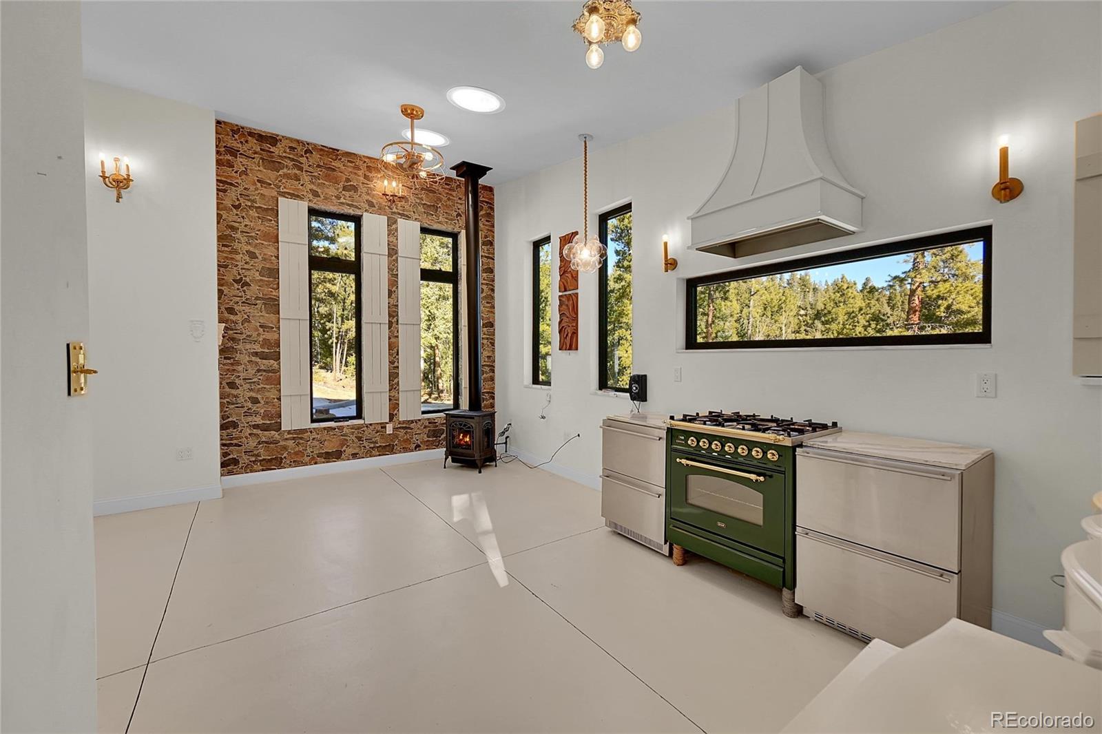 MLS Image #8 for 148  ridge lane,bailey, Colorado