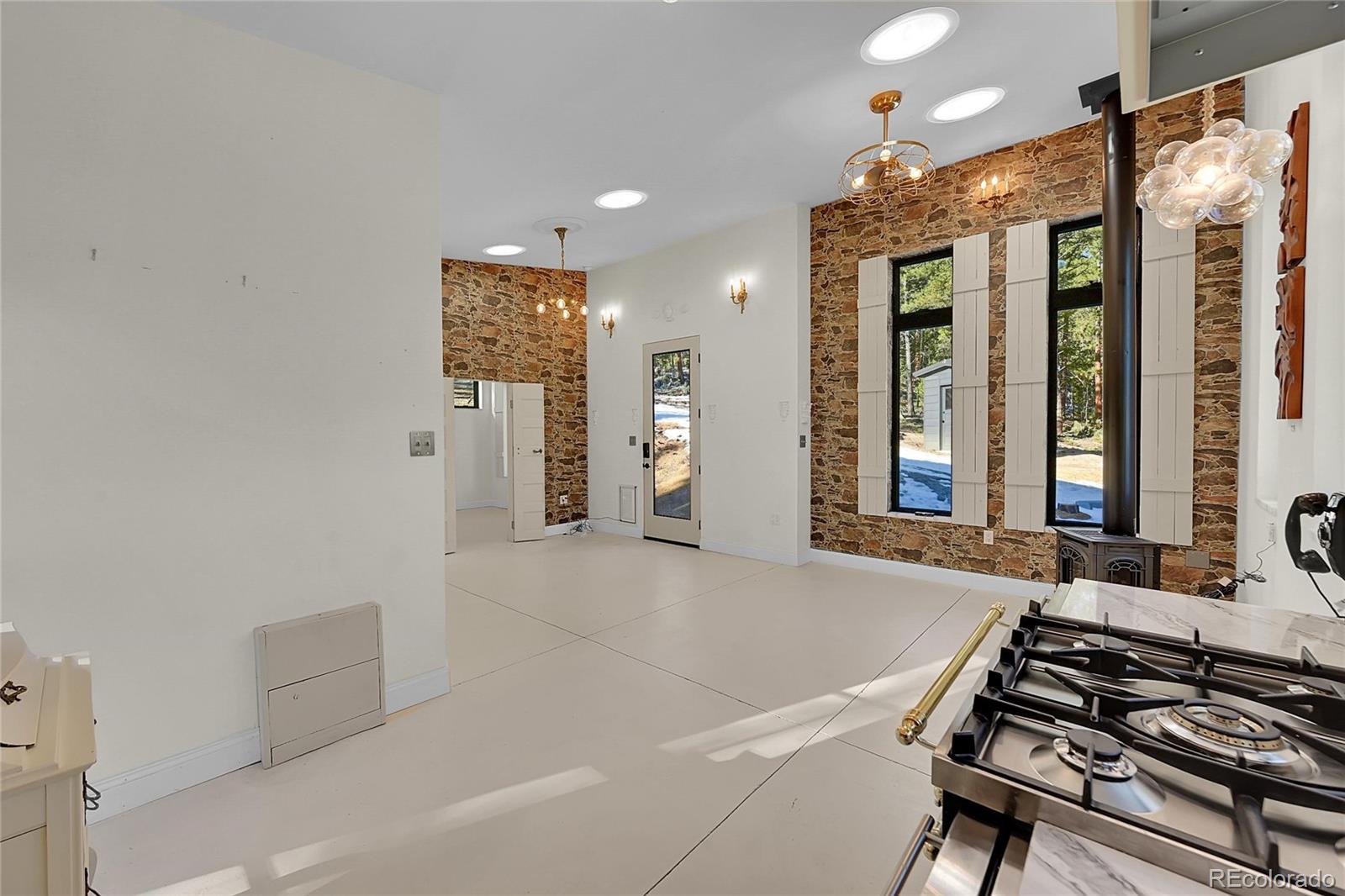 MLS Image #9 for 148  ridge lane,bailey, Colorado