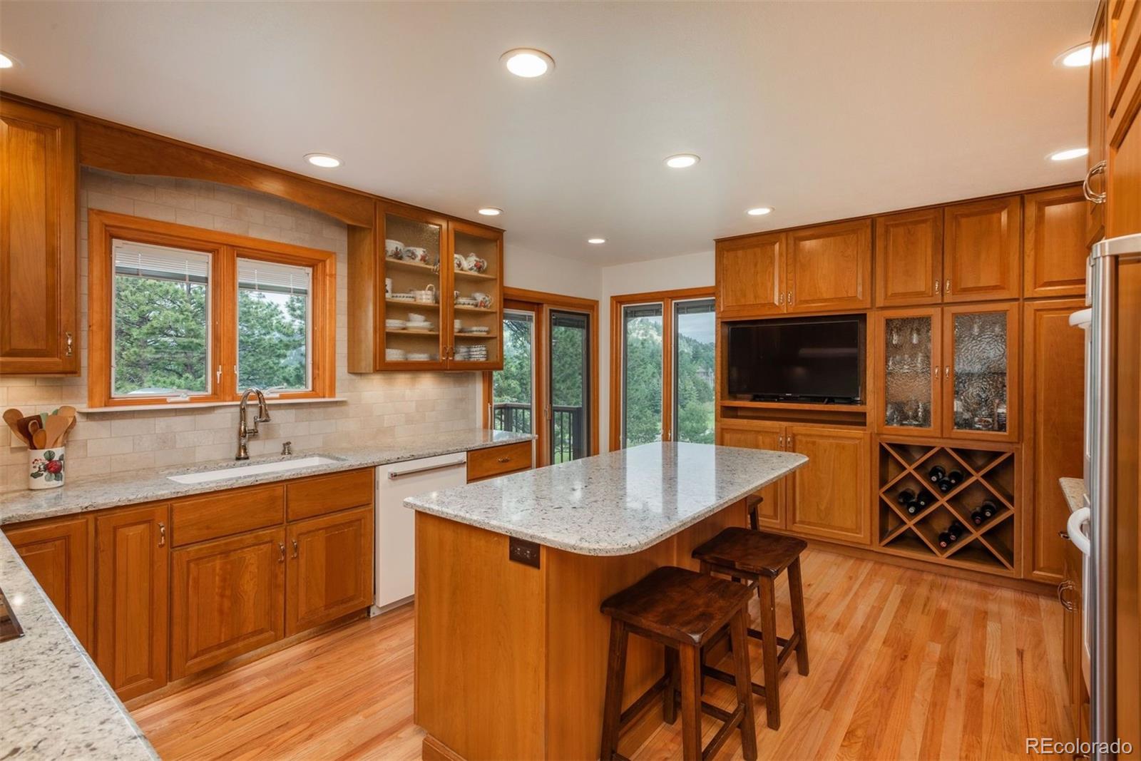 MLS Image #10 for 23843  shooting star lane,golden, Colorado