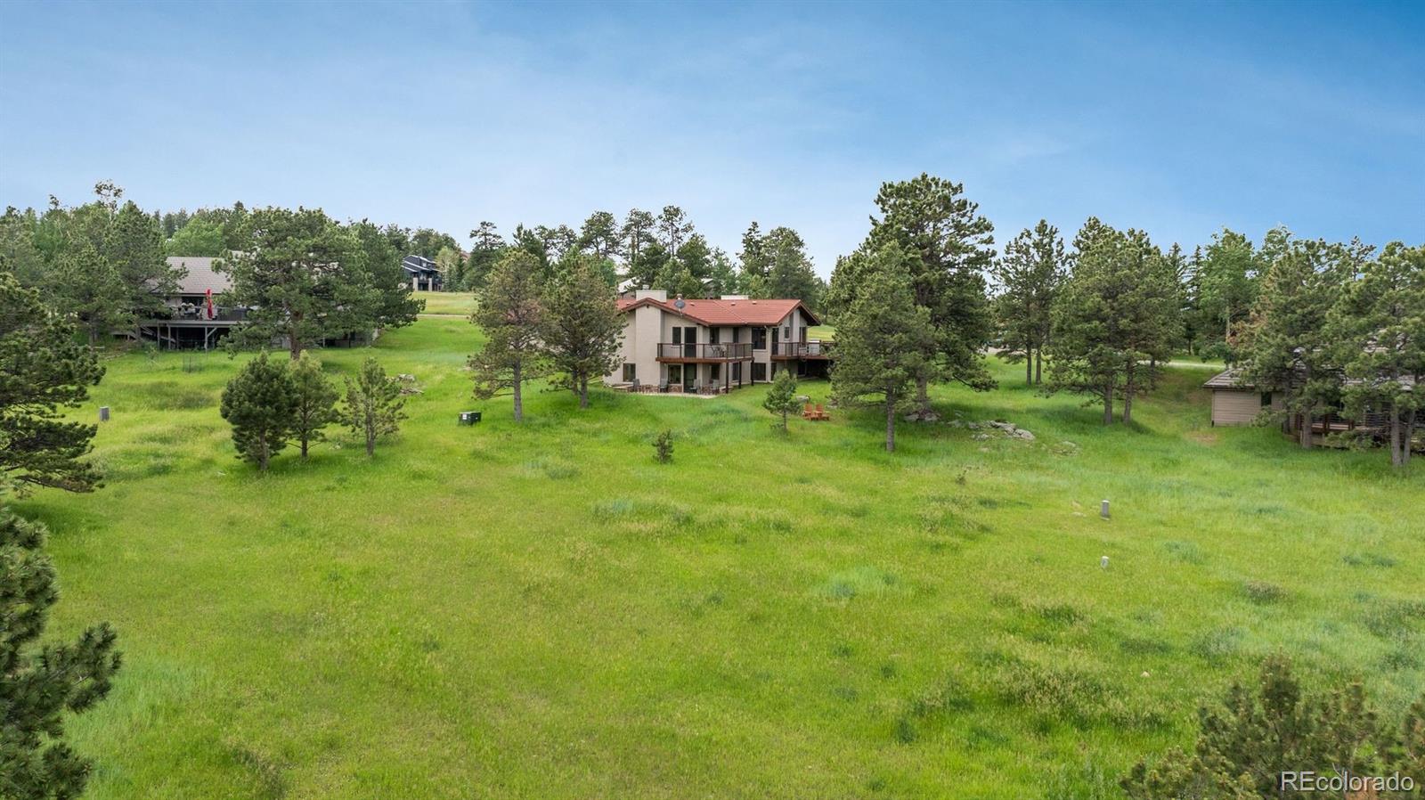 MLS Image #39 for 23843  shooting star lane,golden, Colorado
