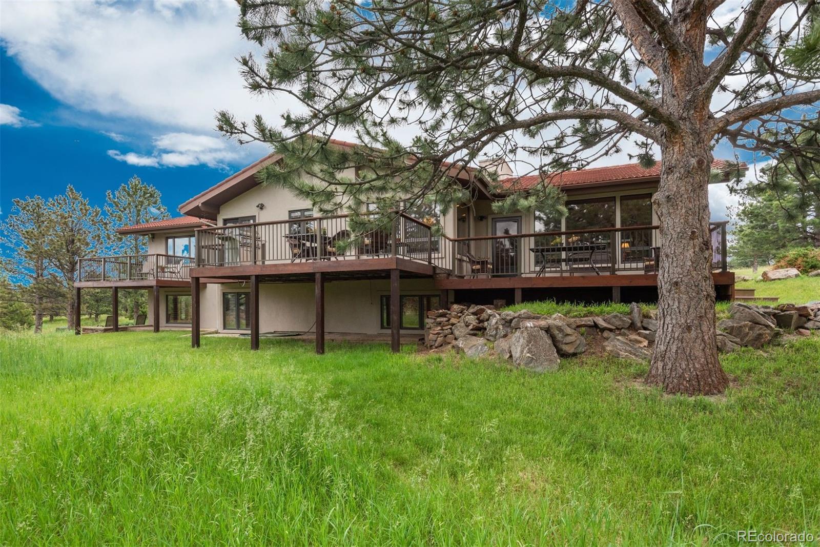 MLS Image #40 for 23843  shooting star lane,golden, Colorado