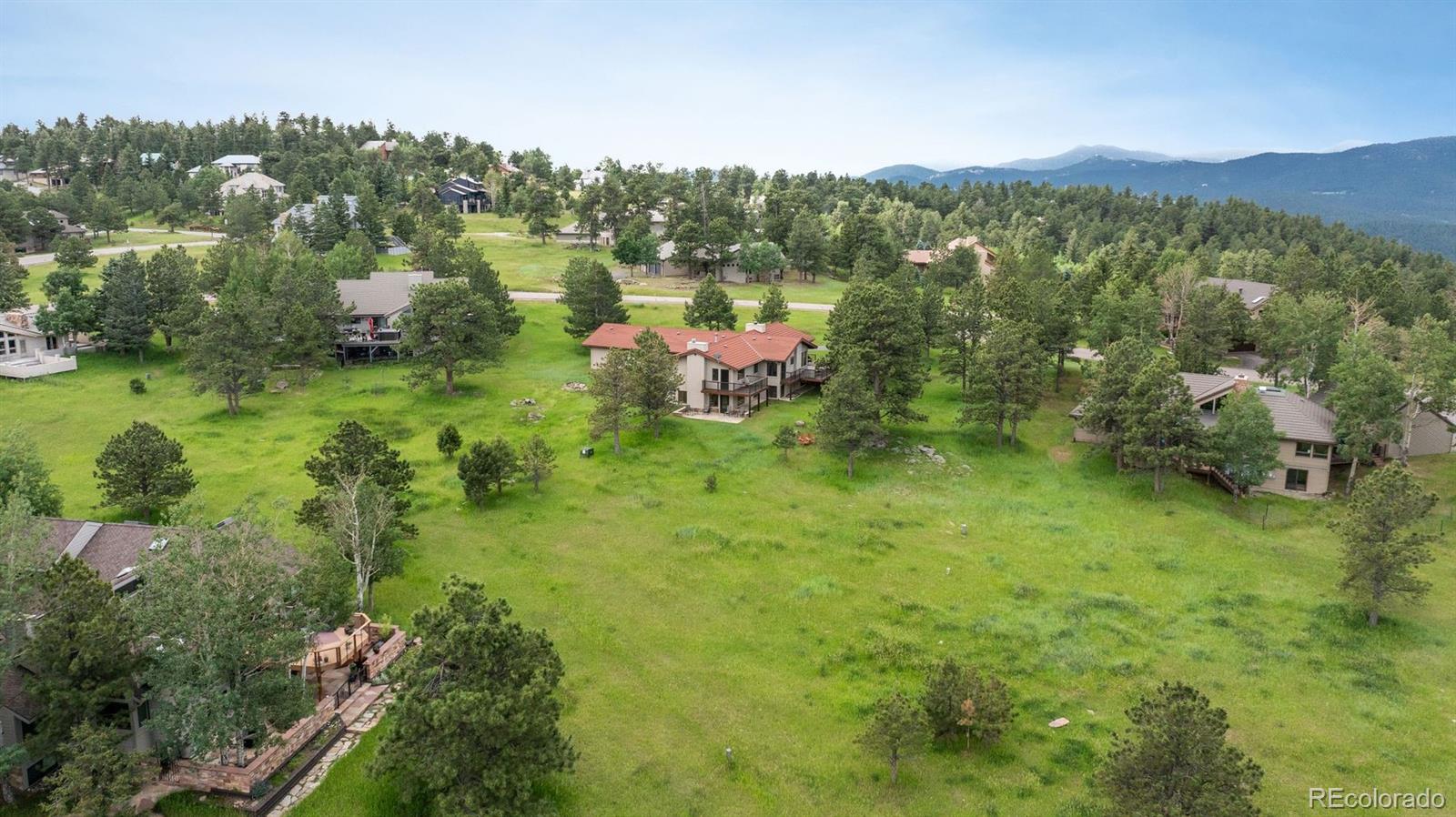 MLS Image #41 for 23843  shooting star lane,golden, Colorado
