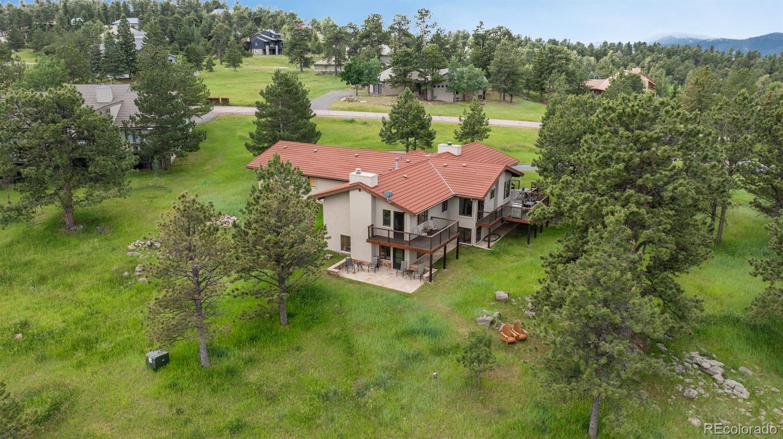 MLS Image #42 for 23843  shooting star lane,golden, Colorado