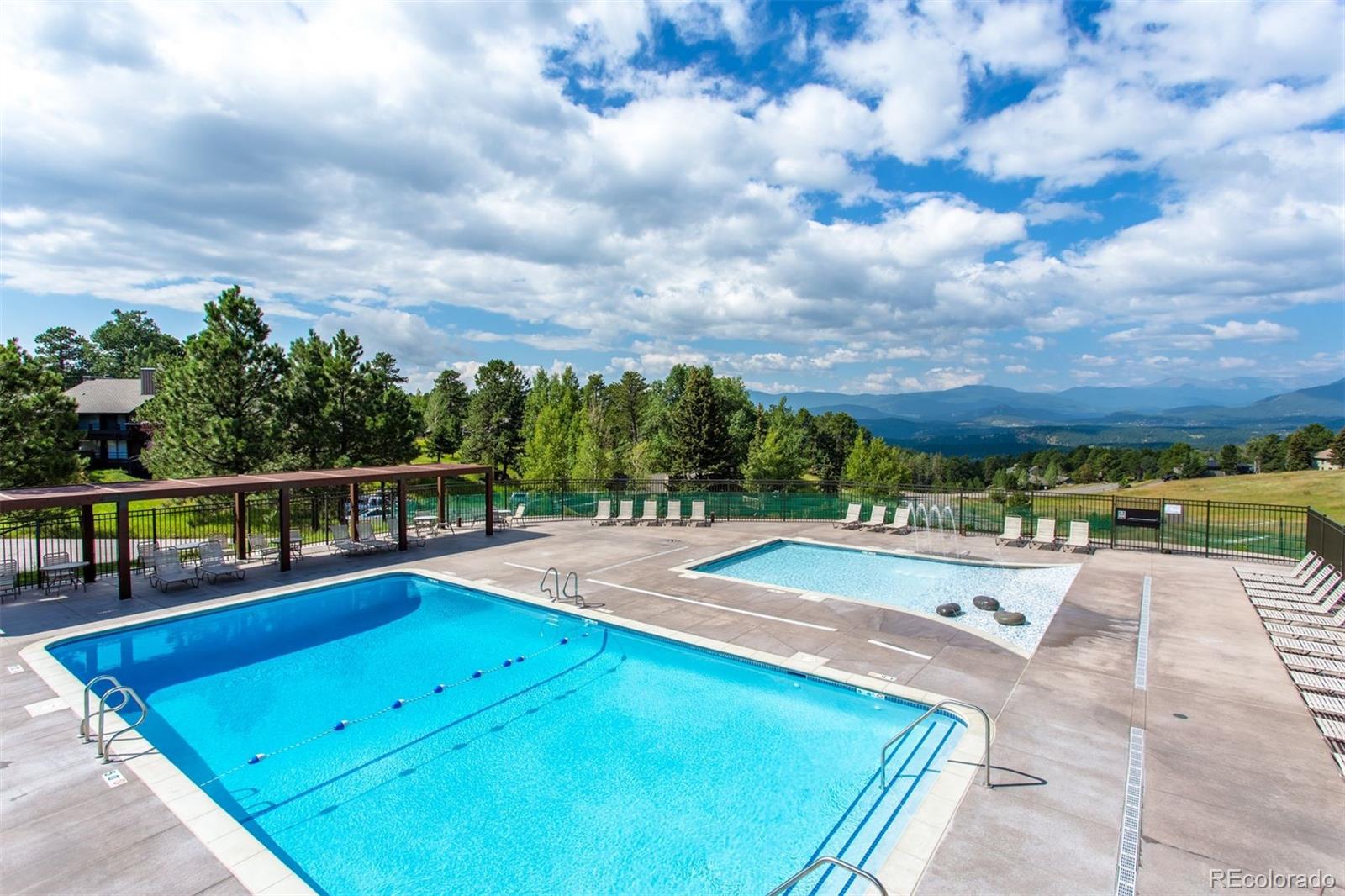 MLS Image #45 for 23843  shooting star lane,golden, Colorado
