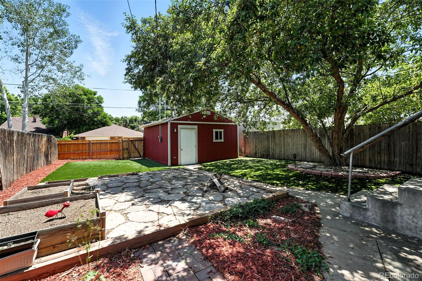 MLS Image #36 for 2660  julian street,denver, Colorado