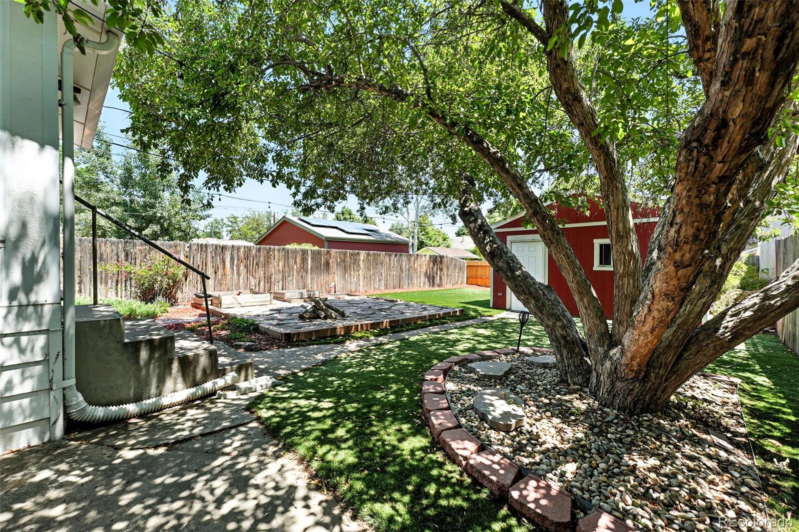 MLS Image #38 for 2660  julian street,denver, Colorado