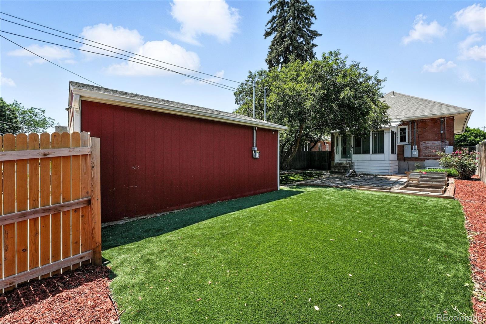 MLS Image #39 for 2660  julian street,denver, Colorado