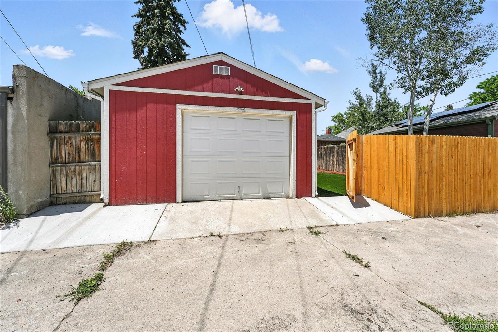 MLS Image #40 for 2660  julian street,denver, Colorado
